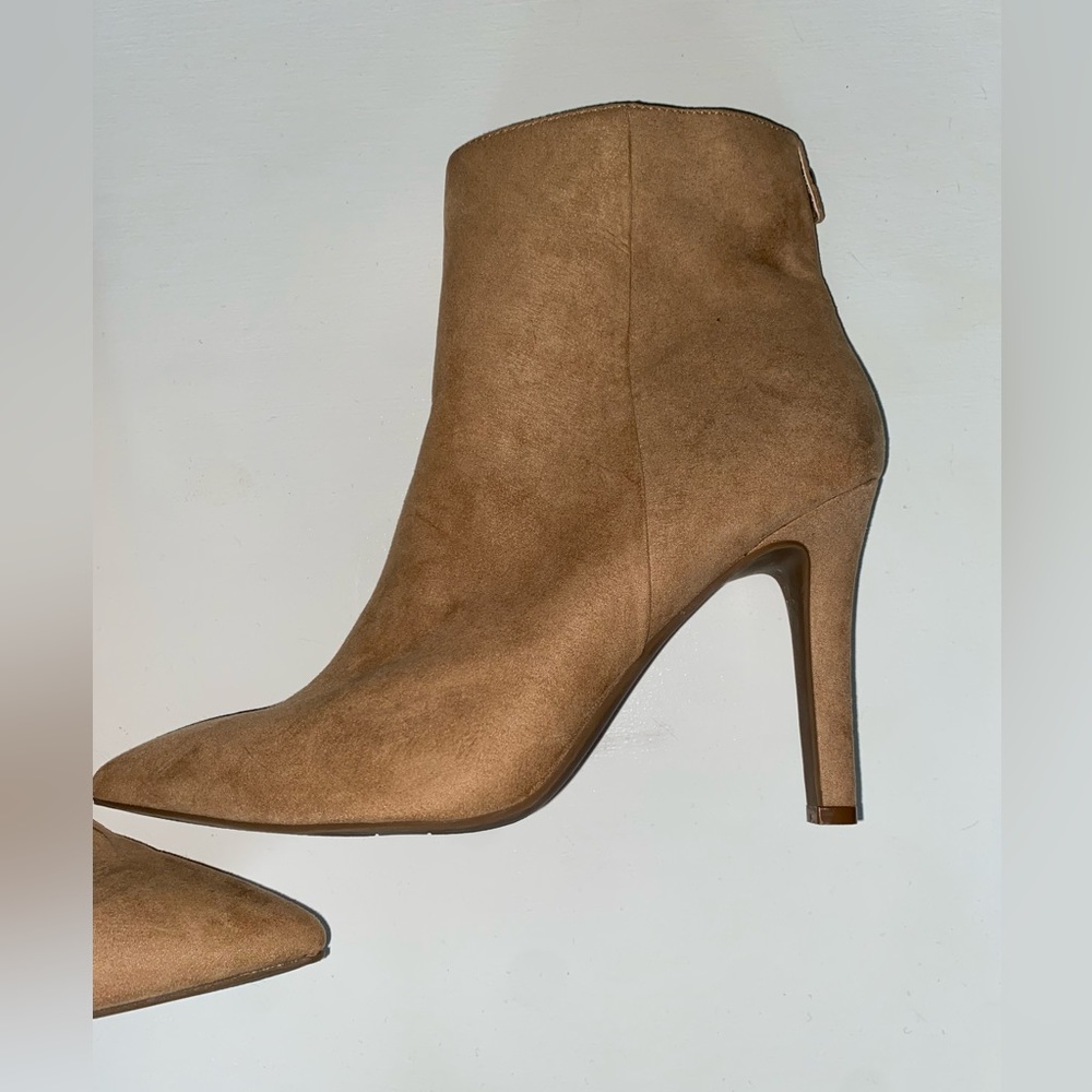 Booties - Picture 3 of 11